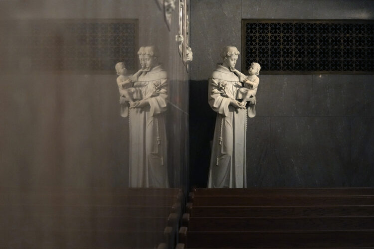 Faith leaders remain divided over abortion year after Roe v Wade’s reversal